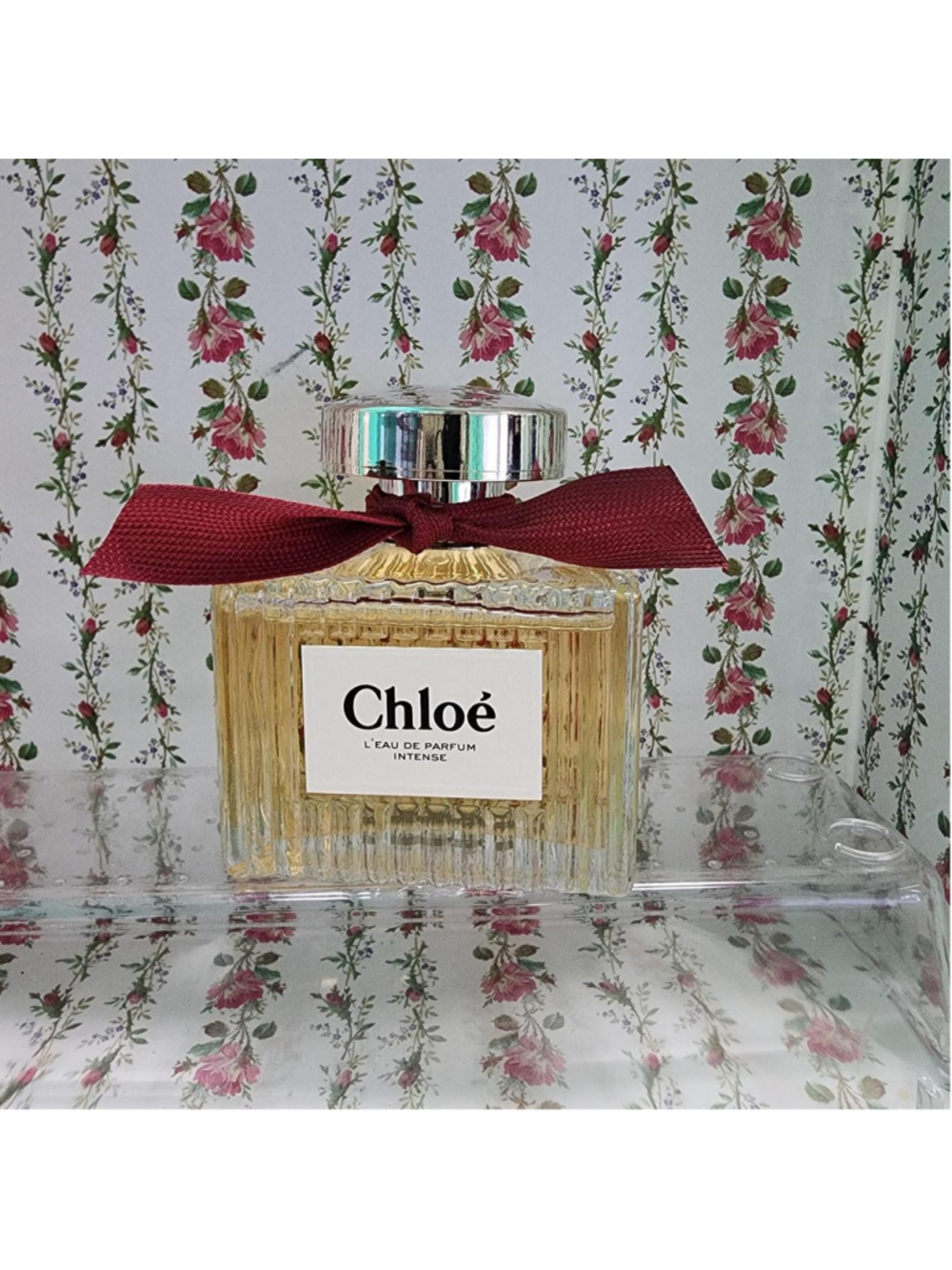 Chloé L'eau de Parfum Intense Eau de Parfum 100ml
#perfume #luxury